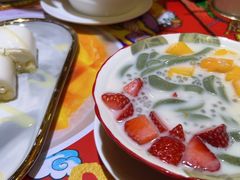 -甜心妈妈·榴莲星级糖水(北京路总店)