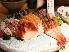 -鹤龟料理店(时代天街店)