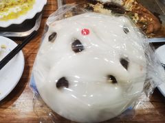 胶东大馒头-威海海鲜王(窑头路店)