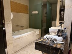-西安赛瑞喜来登大酒店
