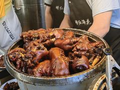 -明红蹄花(糍粑店街店)
