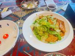 -巴依老爷新疆美食(工体旗舰店)