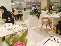 大堂-大树餐厅(朝阳大悦城店)