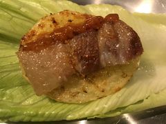 -·缸桶屋·韩式牛肋条自助烤肉(西湖D11店)