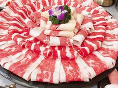-阿拉佰饭店(西关店)