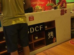 -潘氏凉皮(迎宾南路店)