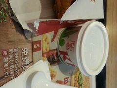 -肯德基(南昌路店)