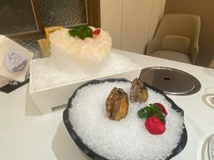 -帝皇海海鲜豆捞(桐泾商务广场店)
