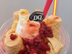 -DQ·蛋糕·冰淇淋(西城红场店)