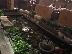 -有梦特色餐厅(古子城店)