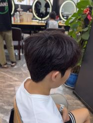 -藤野造型·专业烫染店