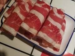 -贤合庄卤味火锅(勒泰中心店)