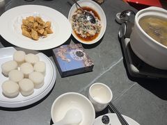 -佬太公海鸭·海鲜大排档(上海总店)