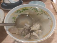 -冯记豆花店(健翔桥店)