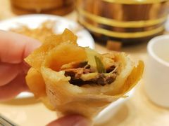 -清真·安乐园火锅(王府大街店)