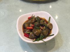 -抱德·潮汕味(敦和店原惠城鱼仔)