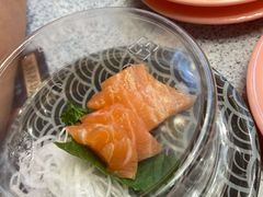 -争鲜回转寿司(中街大悦城店)