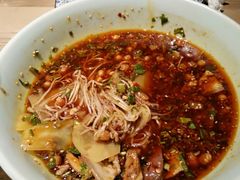 -辛香汇·现炒川菜(武进吾悦店)