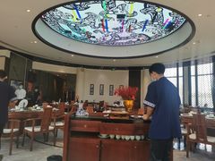 大堂-瓷忆·瓷文化餐厅(上海店)