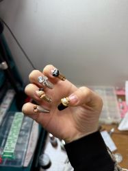 -Beauty你今天真好看·美甲美睫