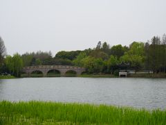 -尚贤河湿地