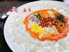 -猪肉婆私房菜(容桂总店)
