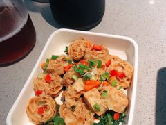 -半天妖烤鱼(石岛店)