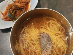 -河坝烧烤串城(金达莱店)