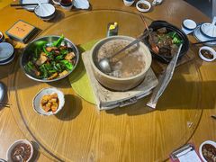 -猪腰一家·地道佛山菜(盐步店)