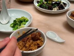 -小吊梨汤·北京菜·烤鸭(鸟巢店)