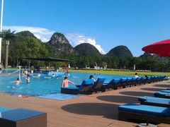 -Club Med地中海俱乐部·桂林度假村