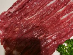 -百叶居·老北京涮羊肉(鼓楼店)