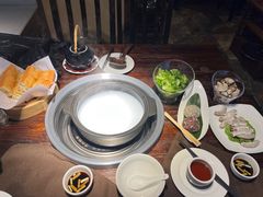 -大良毋米粥(锦龙路总店)