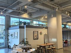 -dotcom coffee古点咖啡(致真大厦店)