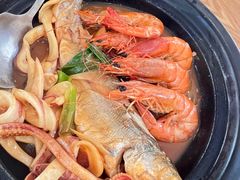 -宋小谨·泉州菜(西沙湾店)