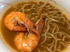 -南山鲜虾面·活鲜小馆·海味大连菜(南山总店)