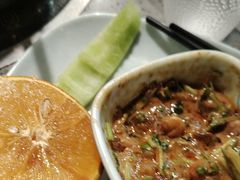 -金滏山烤肉·海鲜·火锅自助餐厅(襄阳万达店)