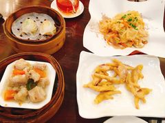 -顺德人家食府(黄金广场店)