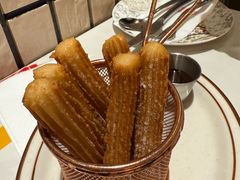 -CRAZYONES克芮旺斯西班牙餐厅(苏州中心店)