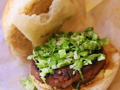 -Egg•Allday Brunch(襄阳北路店)