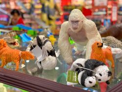 -Hamleys哈姆雷斯(东方福来德店)