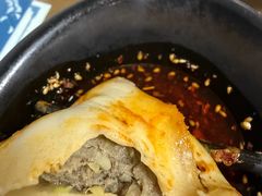 -志亮灌汤蒸饺·清真(庙后街店)