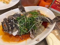 -明记海鲜美食老字号(明记总店)