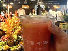 -上海长风大悦城