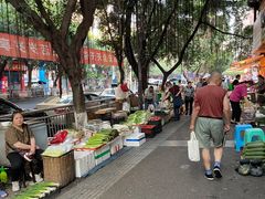 -红星农贸综合市场