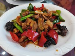 -渔享海尚鲜酒楼(广海渔人码头店)