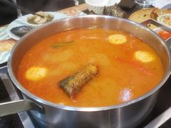 -青柠记忆泰式海鲜火锅(合生汇购物中心店)