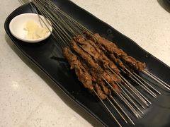 -蚝太郎 • 海鲜烧烤(建国路创始店)