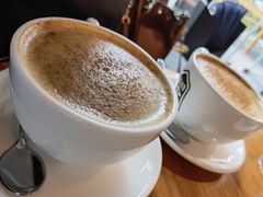 -Moka Bros 摩卡站(嘉华店)