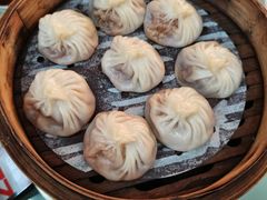 小笼包-食惠里小笼包面馆(越秀店)